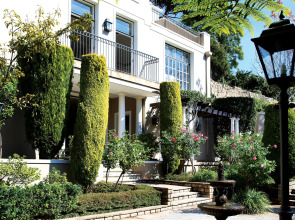 Four Seasons Hotel The Westcliff, Johannesburg