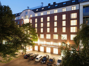 NH Berlin Kurfürstendamm