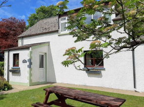 Gorslwyd Farm