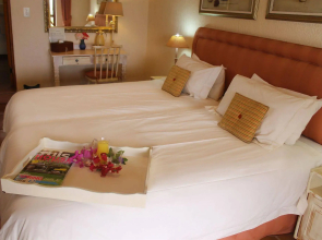 Chestnut Country Lodge