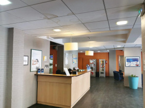 Ibis Marseille Centre Préfecture