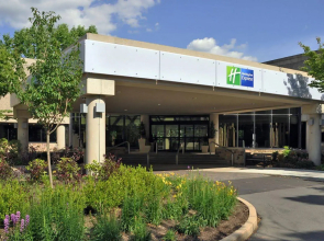Holiday Inn Express Princeton Southeast by IHG