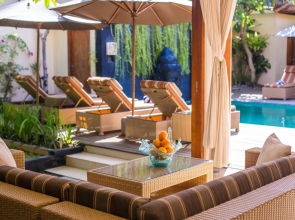 Villa Seriska Dua Sanur Bali