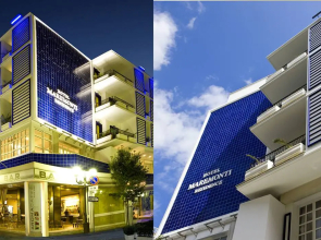 Hotel Maremonti