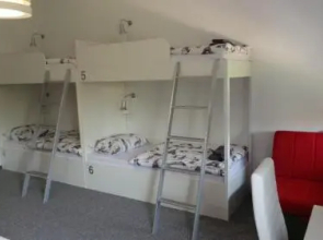 Hostel Levicki