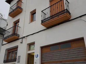 Casa El Herron