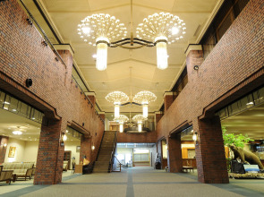 Hotel Taisetsu ONSEN＆CANYON RESORT