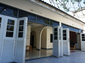 Baan Suksabai Hua Hin