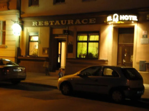 Hotel Omega