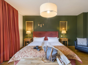 Apparthotel Steiger Bad Schandau