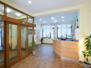 Amantis Vital Sport Hotel