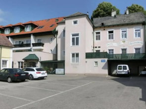 Self-Check-in Hotel VinoQ Mistelbach