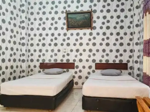 Hotel Jaya Wisata Syariah RedPartner