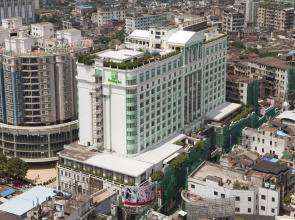 voco Guangzhou Shifu by IHG