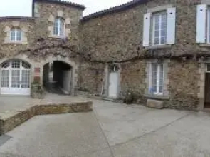 Hotel Les 3 Piliers