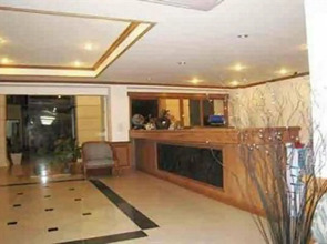 Rafael Mansion Bangkok Aiport