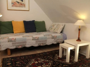 Bed and Breakfast Horsens