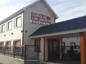 Hotel Cueva de las Manos