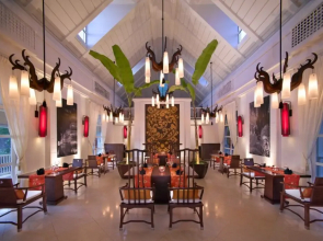 Banyan Tree Seychelles Resort & Spa