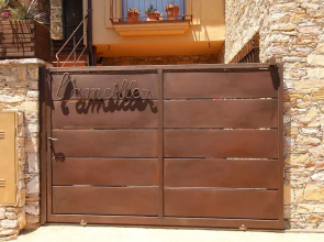 Apartment Ametller