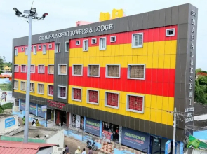 Sri Mahalakshmi Deluxe Lodge