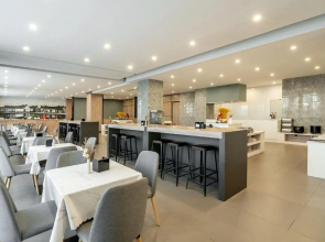 Youth Sunshine Hotel (Xiamen Xiang'an Culture and Education Park)