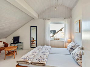 Ferienwohnung Schauerte