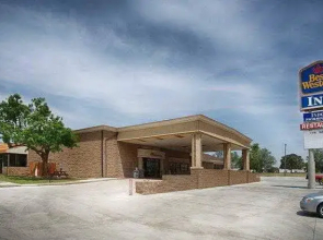 Best Western Inn