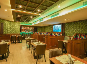 Concorde Palace Hotel