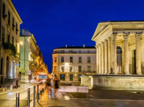 Hostel Flamingo Nîmes Centre Gare
