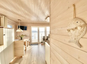 Houseboat South Beach