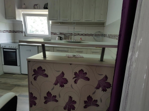 Apartment Jelena Sutvara