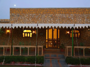The Mamas Resort and Camp