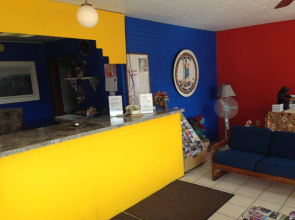 Budget Inn