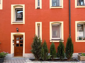 Nurban Apartments City