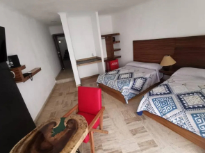 51 Master Room