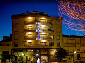 La Carrasca