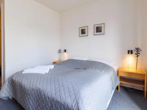 Hotel Rudkøbing Skudehavn