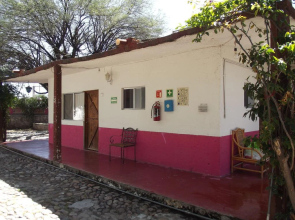 Hotel Posada Tukru