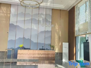 Lvxingjia Boutique Hotel