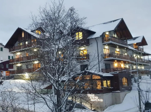 Yael Luxury Apartments 2