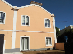 Oeiras  Apartment
