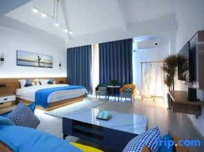 Meet the best Pure Oxygen|Shanshui Landscape Smart Resort (Puzhehei Scenic Area Store)