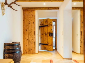 Private Suites Hoffischergasse