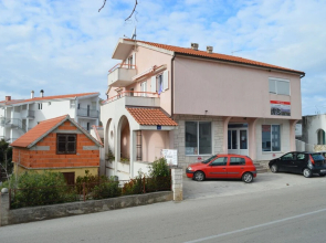 Apartment Vinka Rogoznica / A1 Two Bedrooms