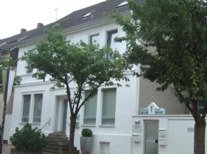 Apartmentvermietung Berg