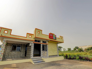 OYO Home 83928 Narmada Homestay