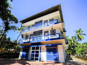 OYO 18716 Babiz Inn