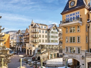 Platinum 2 Bedroom Vacation Rental in the Heart of Vail