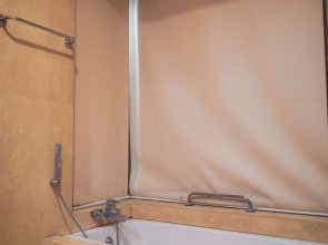 Hotel Airport Residency